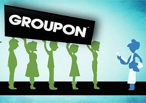 Các chủ cửa hàng không còn mặn mà bán hàng trên web mua chung như Hotdeal, Muachung - ảnh 1