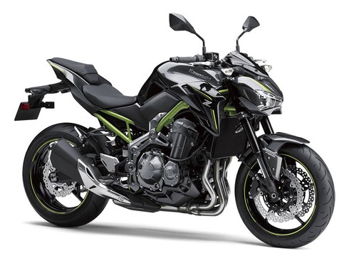 Triệu hồi hơn 200 mô tô phân khối lớn Kawasaki ZR900 tại Việt Nam - ảnh 1