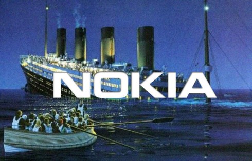 Bài học thất bại của Nokia: Sụp đổ từ đỉnh cao thành công - ảnh 8