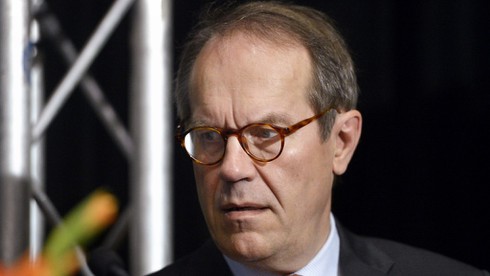 Bài học thất bại của Nokia: Sụp đổ từ đỉnh cao thành công - ảnh 7