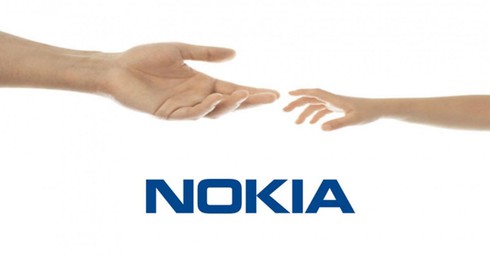 Nokia: \