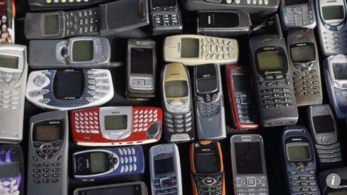 Bài học thất bại của Nokia: Sụp đổ từ đỉnh cao thành công - ảnh 2