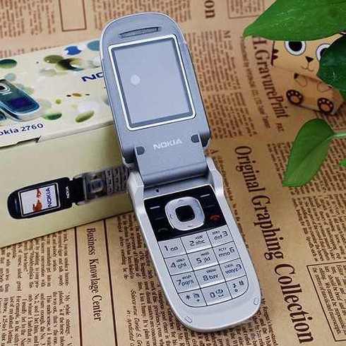 Bài học thất bại của Nokia: Sụp đổ từ đỉnh cao thành công - ảnh 5