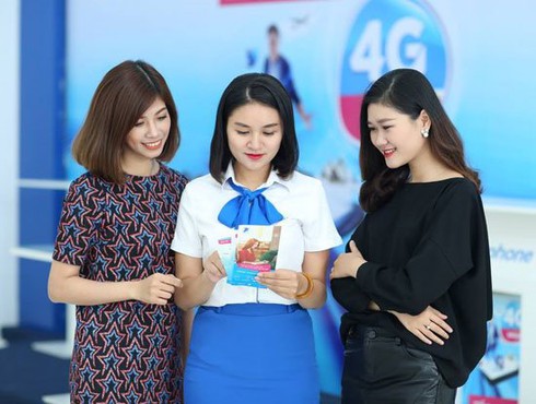 VinaPhone vẫn tăng trưởng lợi nhuận kỷ lục dù doanh thu dịch vụ truyền thống giảm - ảnh 1