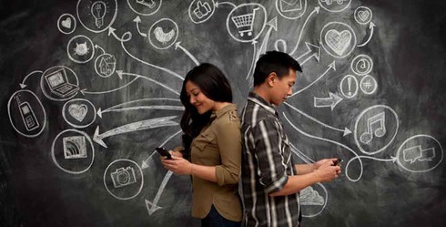 'Cong nghe khong lam thay doi tinh yeu' hinh anh 3