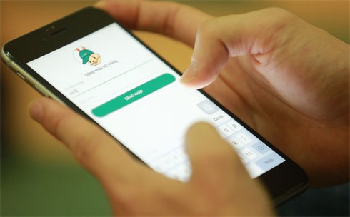 Lên kế hoạch lập Công ty Công nghệ, ViettelPost nuôi khát vọng xuất khẩu phần mềm bưu chính - ảnh 1