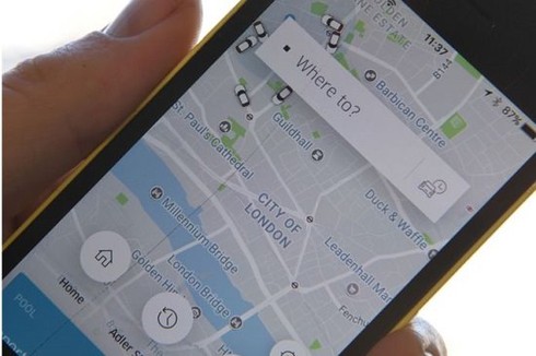 Cục Vận tải London yêu cầu taxi công nghệ có xe dành riêng cho phụ nữ - ảnh 1