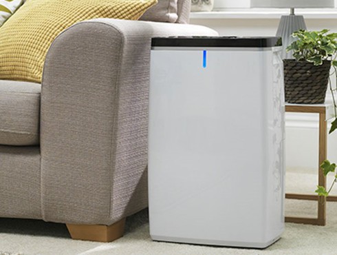 Những điều cần biết khi mua máy hút ẩm - ảnh 4