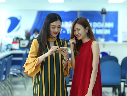 Sau “lệnh” hạn chế khuyến mại, VinaPhone quay sang tặng data cho thuê bao - ảnh 1