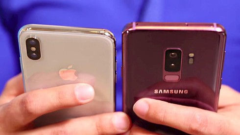 Nhận diện khuôn mặt của Galaxy S9 không an toàn như Samsung nói - ảnh 6