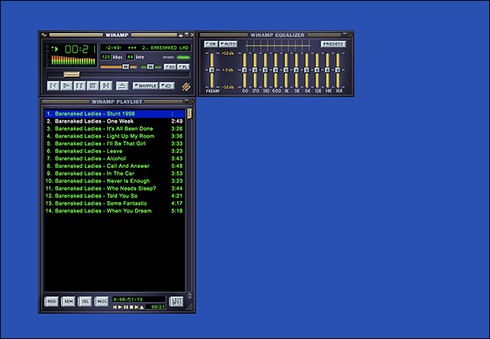 Sống lại thập niên 90 với trải nghiệm những phần mềm này ngay trên trình duyệt - ảnh 2