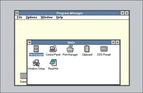 Sống lại thập niên 90 với trải nghiệm những phần mềm này ngay trên trình duyệt - ảnh 6
