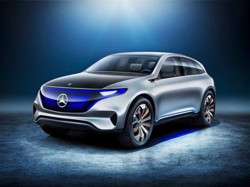 Những mẫu xe không thể bỏ qua ở Triển lãm Geneva Motor show 2018 - ảnh 8