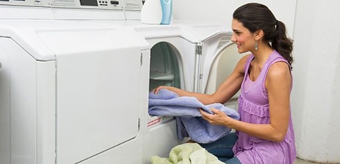 Bí quyết chọn máy sấy quần áo tốt, vừa túi tiền cho mùa nồm ẩm - ảnh 2