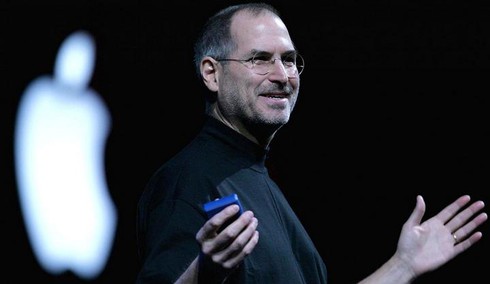 Thư xin việc của Steve Jobs đã được bán đấu giá 4 tỷ đồng - ảnh 1