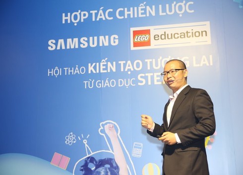 Dạy STEM trong trường học là yêu cầu khách quan - ảnh 3