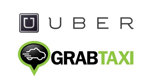 Grab thu mua toàn bộ hoạt động của Uber ở khu vực Đông Nam Á - ảnh 1