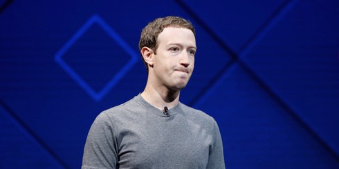 Lộ hợp đồng bảo mật dữ liệu do Facebook đã kí 7 năm trước - ảnh 1
