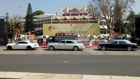 Ông trùm cafe Trung Nguyên mua nhiều siêu xe để làm gì? - Ảnh 5. Ông trùm cafe Trung Nguyên mua nhiều siêu xe để làm gì? - Ảnh 5.