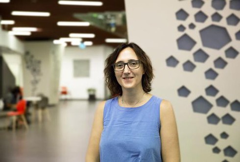 RMIT Việt Nam ra mắt chương trình “Cố vấn nghề nghiệp” hỗ trợ sinh viên khởi nghiệp - ảnh 1