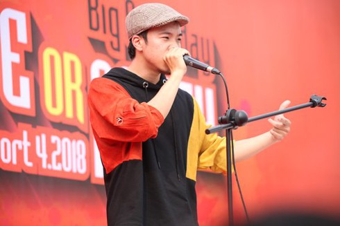 Gần 2.000 học sinh THPT đến Big Open Day tìm hiểu môi trường học tập tại Đại học FPT