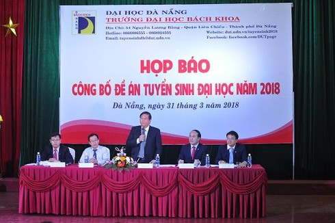 Đại học Bách khoa Đà Nẵng: Đào tạo 90 chỉ tiêu ngành CNTT theo cơ chế đặc thù - ảnh 1