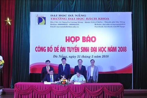 Đại học Bách khoa Đà Nẵng: Đào tạo 90 chỉ tiêu ngành CNTT theo cơ chế đặc thù - ảnh 2