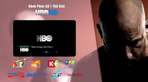 Gói kênh HBO, AXN, FOX Sports, Disney, Discovery... còn trên hệ thống truyền hình nào? - ảnh 1