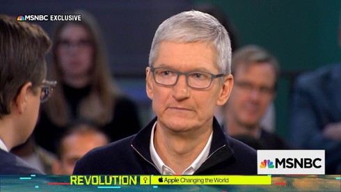 Mark Zuckerberg bị cả giới công nghệ cô lập sau scandal lộ lọt dữ liệu - ảnh 2