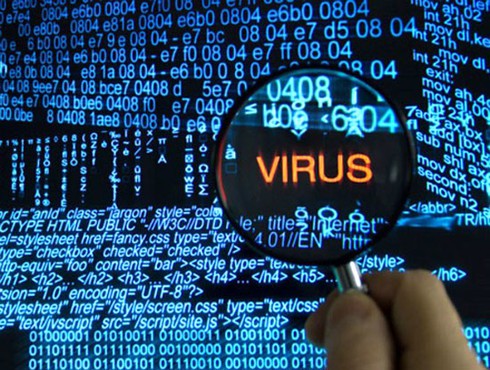 Phát hiện loại virus mới “ăn” bộ gõ tiếng Việt có cùng cách thức lây lan với WannaCry