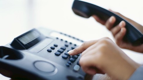 Kẻ gian giả mạo đầu số 18001166 của VNPT để lừa đảo - ảnh 1