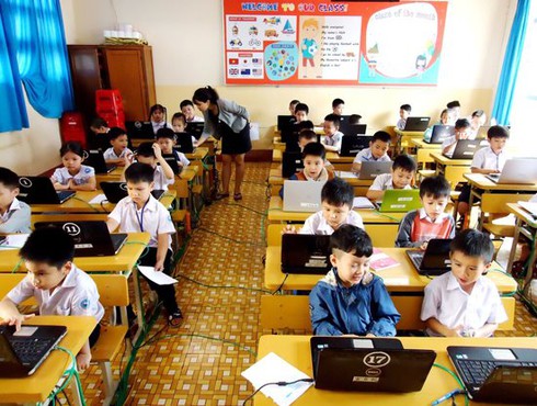 Thí sinh thi chung kết toàn quốc ViOlympic năm học 2017-2018 cần lưu ý gì?