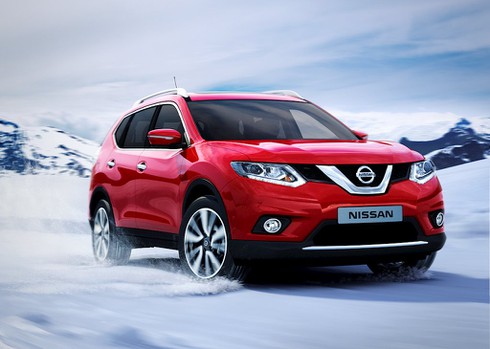 Nguyên nhân Nissan X-trail tăng giá bán - ảnh 1