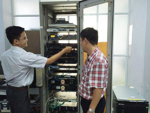 Đẩy nhanh lộ trình tự chủ của các đơn vị sự nghiệp công lập lĩnh vực CNTT - ảnh 1