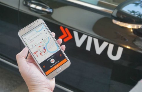VATO, Xelo, T.NET,... ứng dụng gọi xe nào sẽ trở thành đối thủ mới của Grab? - ảnh 1