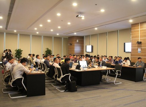 Quý III/2018, Ban Cơ yếu Chính phủ bắt đầu cung cấp giải pháp ký số trên di động