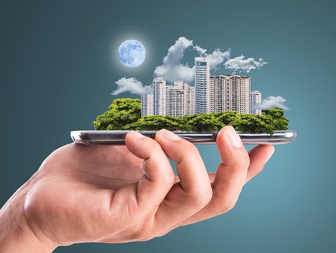Đề án xây dựng Cần Thơ thành đô thị thông minh sẽ được phê duyệt trong tháng 6/2018