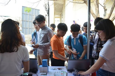 DevDay Đà Nẵng 2018: Sân chơi cho cộng đồng lập trình viên - ảnh 5