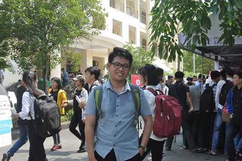 DevDay Đà Nẵng 2018: Sân chơi cho cộng đồng lập trình viên - ảnh 4