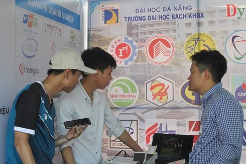 DevDay Đà Nẵng 2018: Sân chơi cho cộng đồng lập trình viên - ảnh 3