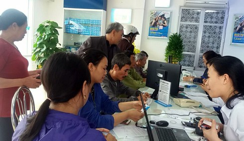 VNPT dùng Zalo, Facebook hỗ trợ thuê bao đăng ký lại thông tin - ảnh 2