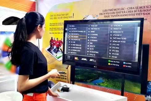 Vì sao VTC từ chối được YouTube vinh danh? - ảnh 1