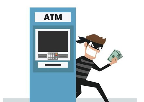 Cần làm gì để sử dụng thẻ ATM an toàn? - ảnh 1