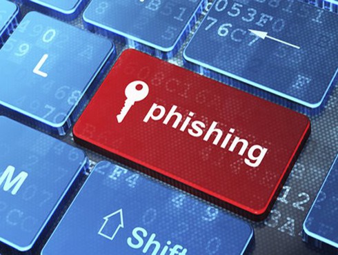 Cảnh báo hàng loạt trang web giả dùng chiêu trò
