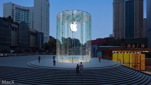 Tim Cook lam CEO Apple tot hon Steve Jobs? hinh anh 3