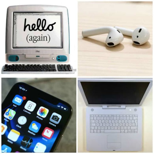 Tim Cook lam CEO Apple tot hon Steve Jobs? hinh anh 5