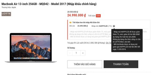Chiến dịch tiếp thị hiếm thấy: Lazada sinh nhật, hàng loạt đối thủ