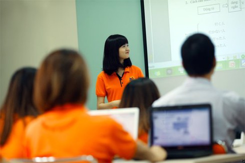 Tuyển sinh 2018: 5 trường đào tạo CNTT được đánh giá cao về chất lượng đào tạo