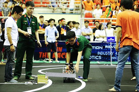 Tuyển sinh 2018: 5 trường đào tạo CNTT được đánh giá cao về chất lượng đào tạo