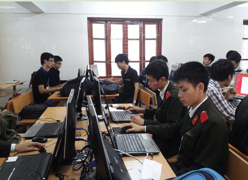 Tuyển sinh 2018: 5 trường đào tạo CNTT được đánh giá cao về chất lượng đào tạo